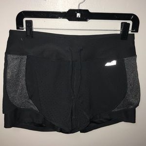 Sport shorts